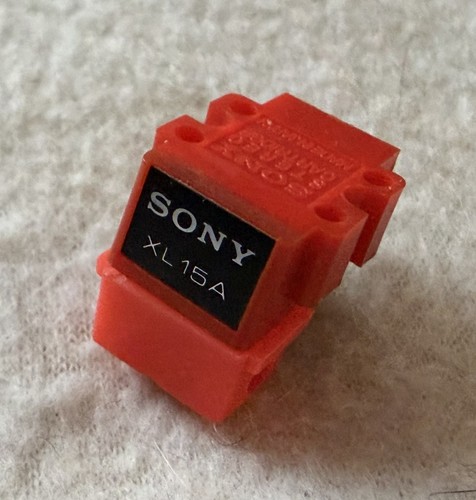 Sony sistema pickup - sistema,