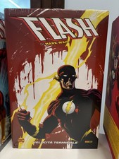 Flash di Mark Waid Volume 2 -
