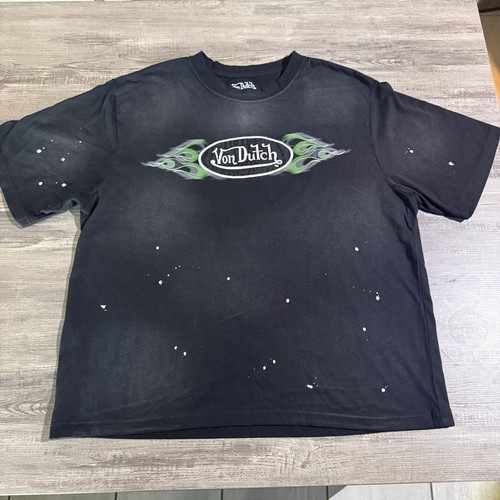 Shirt grafica von dutch - t-shirt,