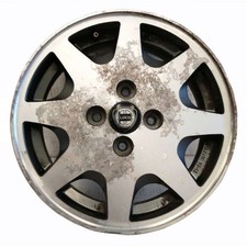 Cerchio in lega Lancia-Fiat 5,5J x 14H2 Et 43 4 fori