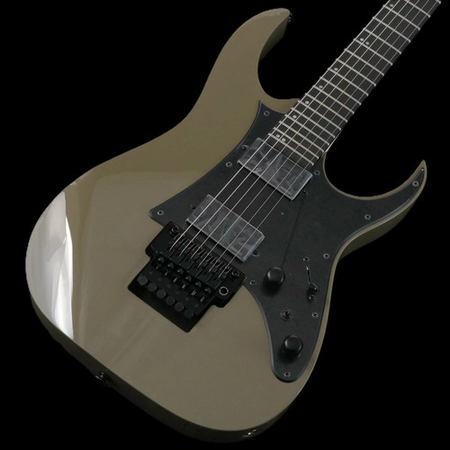 Ibanez prestige rgr5130 - ibanez,