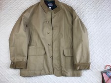 Vintage Woolrich USA 2XL tela