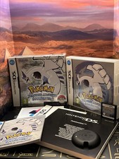 Pokémon Argento SoulSilver