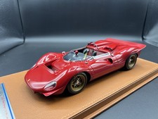 Ferrari 350 P4 CAN-AM 1/18 TRL