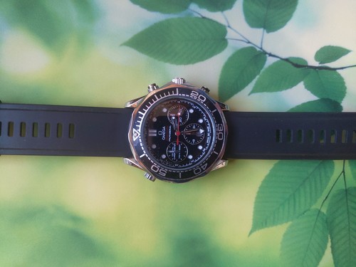 Orologio generico senza - , marca