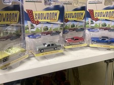 Pavimento showroom serie 6