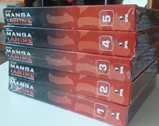 Disegna Manga e Anime