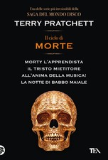 Ciclo morte morty - di,