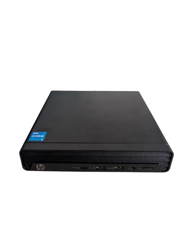 Fisso mini pro 260 g9 - pc, hp