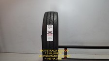 GOMME USATE   205/75R17.5 124M SAVA AVANT A3 PNEUMATICI USATI B36886