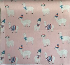 Cath Kidston Lama Alpaca con