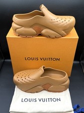 Zoccolo Louis Vuitton LV