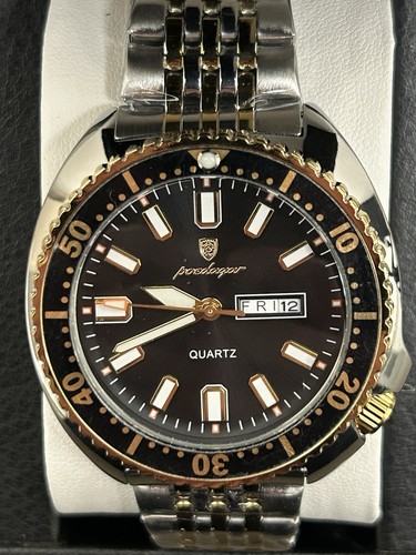 Poedagar 682 men watch - 682,