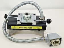 Piastra riscaldante / elemento