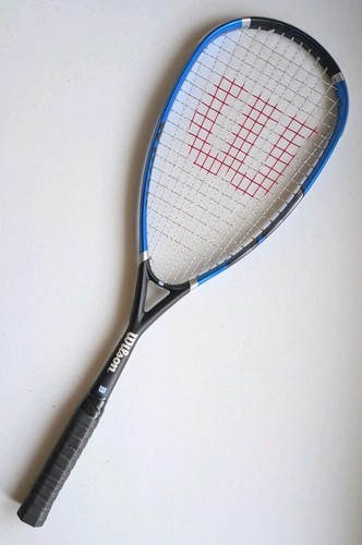 Wilson hyper pro staff - hyper,