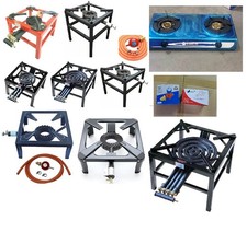 Bruciatore in ferro bruciatore