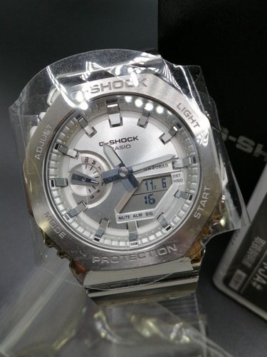 Shock numero modello gm - g,