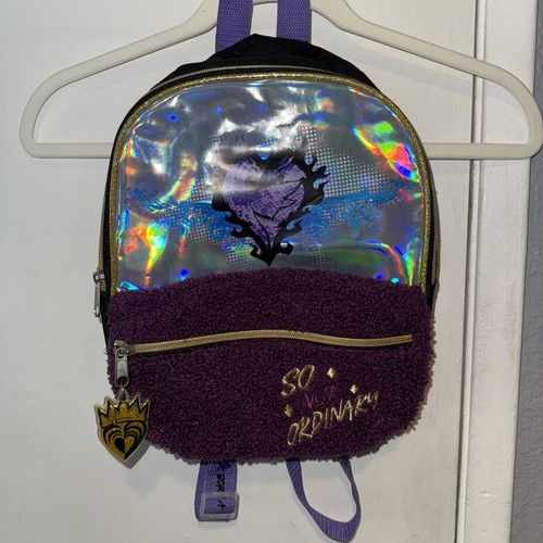 Backpack disney descendants - backpack, 3