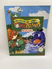 Super Mario World 2: Yoshi’s
