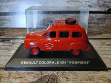 MODELLINO FURGONE RENAULT