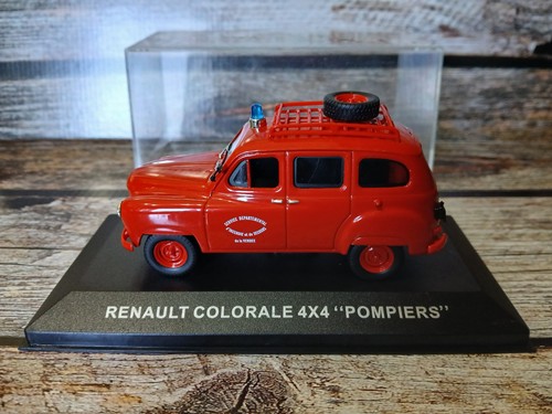 Modellino furgone renault - modellino,