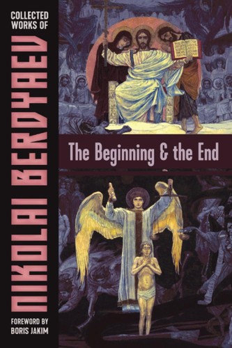 The beginning and - the,