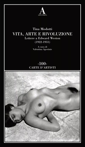 Vita arte rivoluzione - e,