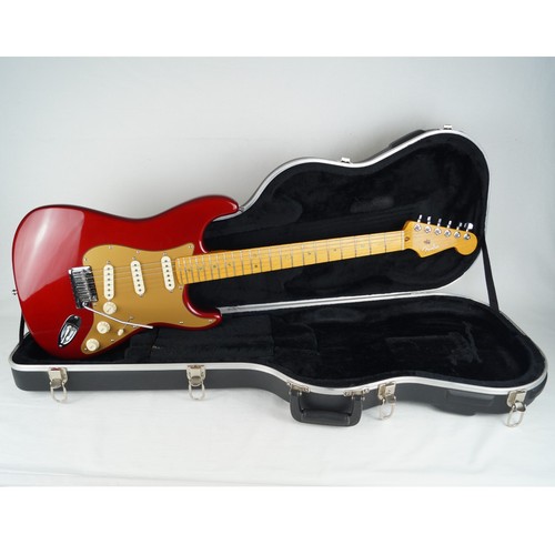 Scollo fender american - scollo, v