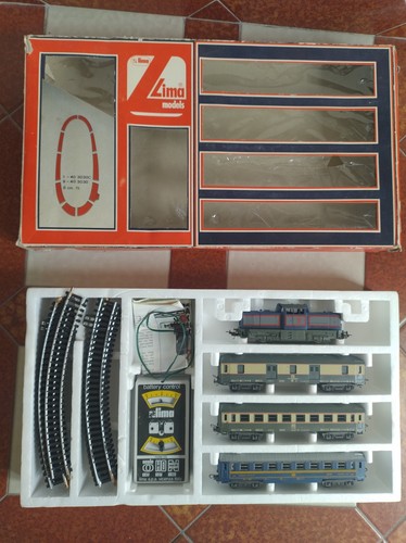 Set vintage lima - vintage,