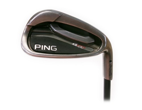 Ping g25 ferro - ping, da