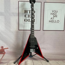 Basso Elettrico Baby Metal