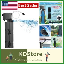 Filtro Acquario 40-150 Gal