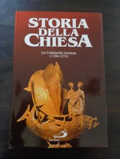 Fliche-Martin. Storia della Chiesa. Vol. 10: La cristianità romana (1198-1274) m