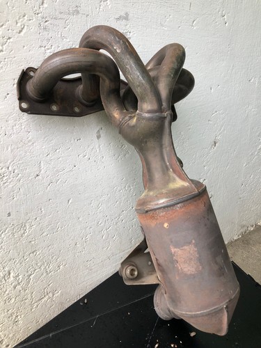 Catalizzatore peugeot - (reso),
