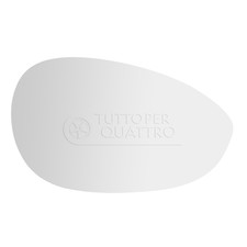 Specchio - Vetro Specchietto