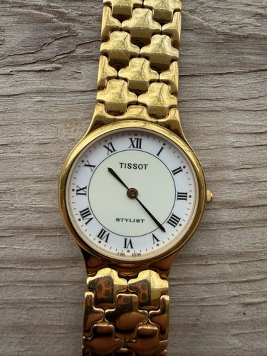 Orologio tissot stylist quarzo - orologio,