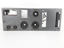 QUAD II 2 TUBE AMPLIFIER