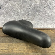 Sella motobecane vintage