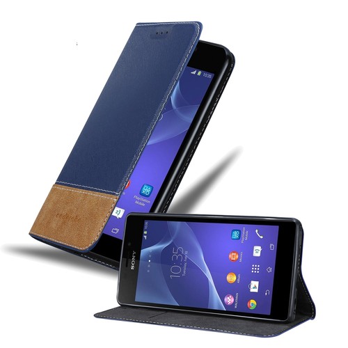 Custodia per sony xperia - sony, m2