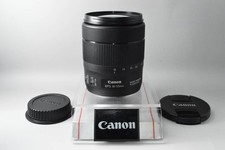 Canon EF-S18-135 mm F3.5-5.6