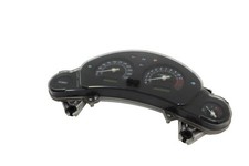 STRUMENTAZIONE HONDA CBF 600
