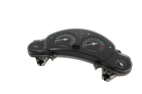 Strumentazione honda cbf - strumentazione, 600