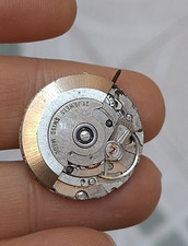 ETA  2789 - 1 AUTOMATIC