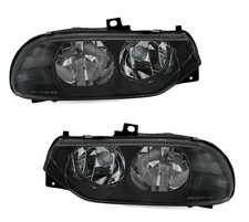 Kit fari per Alfa Romeo 156