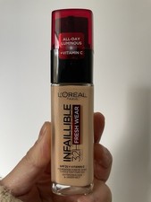 L'Oréal Paris Infallible 32