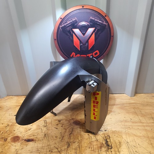 Parafango anteriore ktm lc8 - anteriore,