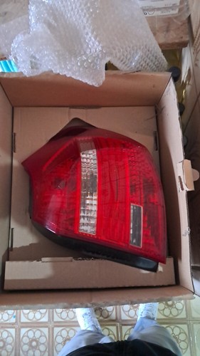 Faro posteriore bmw serie - dx,