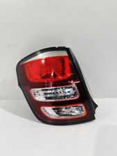 Ricambi Usati Fanale Stop