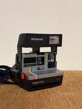 POLAROID SUPERCOLOR 635 CL