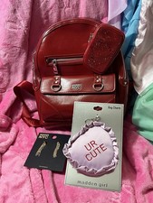 Steve Madden Fashion Lotto